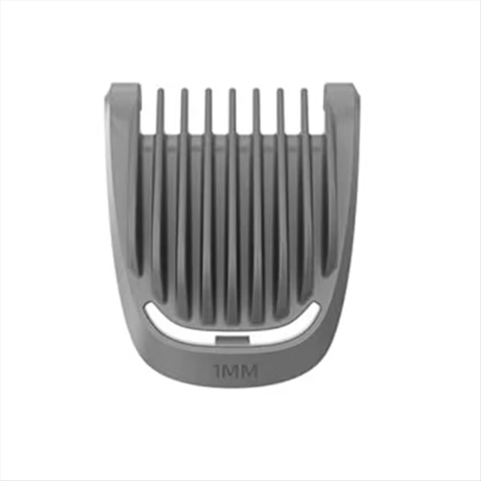 1Mm Guards Comb For Multigroom Trimmers Mg3720,Mg3721 4852997658568