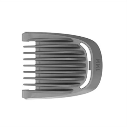 1mm Guards Comb for Multigroom Trimmers MG3720,MG3721 1
