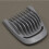 1mm Guards Comb for Multigroom Trimmers MG3720,MG3721 3