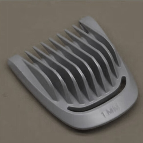1mm Guards Comb for Multigroom Trimmers MG3720,MG3721 2