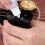 Universal Guitar Sound Hole Humidifier Hygrometer 7
