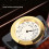 Universal Guitar Sound Hole Humidifier Hygrometer 6