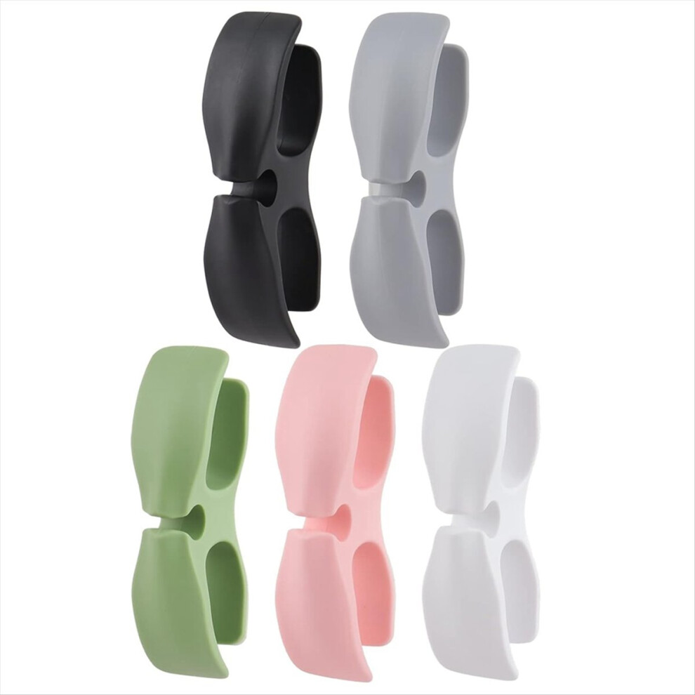Cord Organizer For Appliances, Kitchen Appliance Cord Holder (5 Pack) 4852997676906