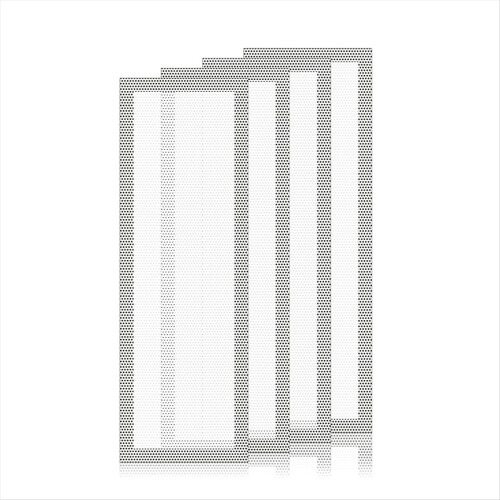 Magnetic Vent Cover 4x12 Inch C