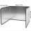 Splatter Guard Stainless Steel Anti Splatter Shield 6