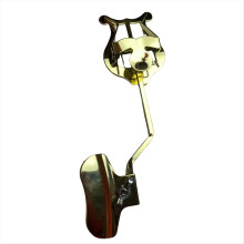Trumpet Sheet Music Clamp Holder Sheet Clip Trumpet Marching