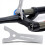 RISK Bike Front Fork Headset Removal Tool Headset Crown Race Remover 4