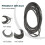 10 Meters Pipe Dredging Clearing Dead Corners Spring Sink Cleaner 2