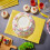 20 Pack Rectangle Cake Board Disposable Cardboard Cake Bases,Gold 6