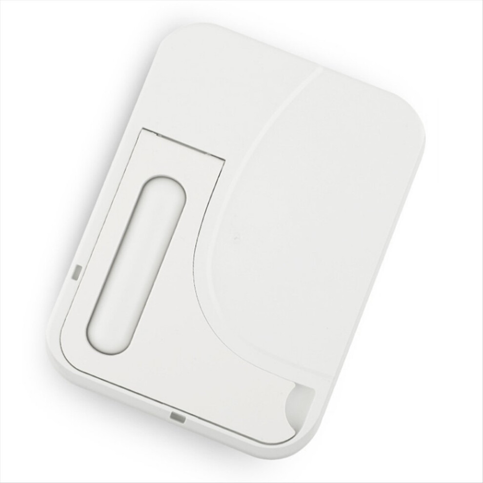 Light Makeup Mirror With Slighted Makeup Mirror