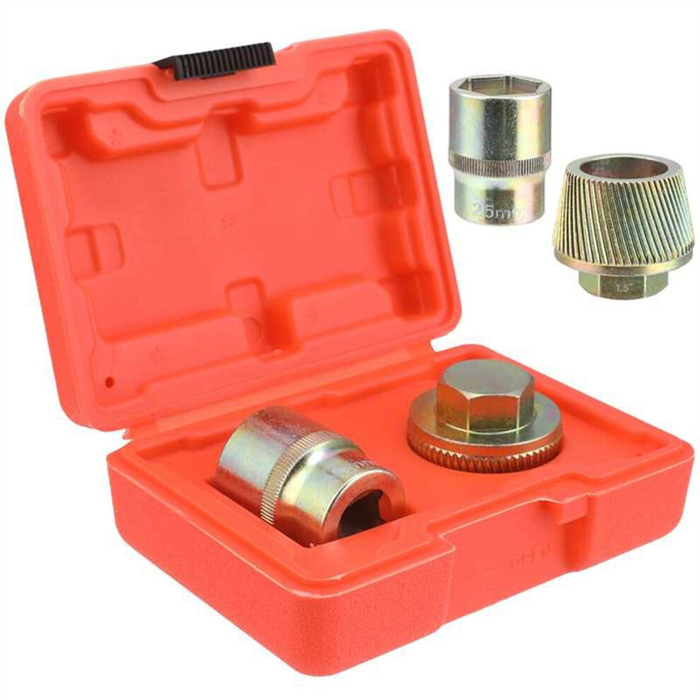 1.5Inch Bathtub Drain Remover Tool,Tub Drain Extractor 4852997687056