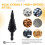 Cobalt Drill Bit
Spiral Flute Bit 4