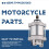 79440001000 Motorcycle Motor for 450 500 4