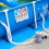 Inflatable Pool Filter Pump Electric Water Pump EU PLUG 4