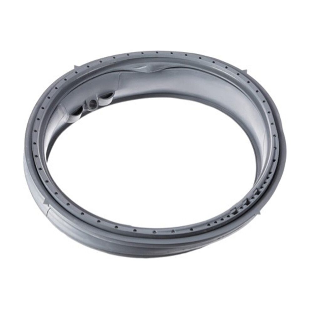 Washing Machine Door Boot Bellow Gasket Seal For 4852997686882