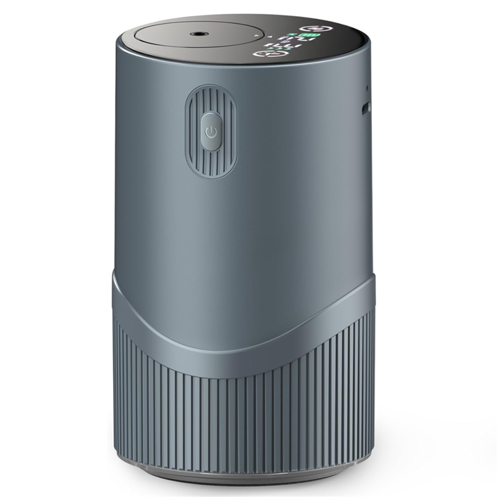 Aromatherapy Diffuser Waterless Essential Oil Diffuser,D-image-OPC-PNCK5BJ-NEW