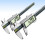 All-Metal IP54 Electronic Digital Display Vernier Calipers 5