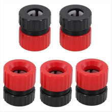 5pcs Adjustable Drill Depth Stop Collar Set 8-13mm