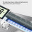 All-Metal IP54 Electronic Digital Display Vernier Calipers 6