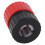 5pcs Adjustable Drill Depth Stop Collar Set 8-13mm 2