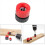5pcs Adjustable Drill Depth Stop Collar Set 8-13mm 5