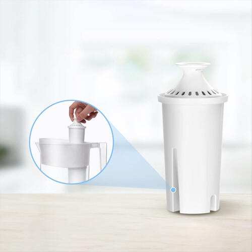 For Water Filter Pitchers NSF Water Filter Pitcher 2