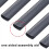 30Pack PVC Mounting Clips, Privacy Screen, Privacy Screen Strips 3