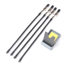 Third Helping Hands Soldering Aid Tool with 4pcs Flexible Arms