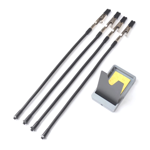 Third Helping Hands Soldering Aid Tool with 4pcs Flexible Arms