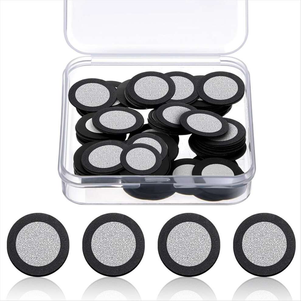 3D Magnetic Tracking Dot For Scanner Scanning Reference Point Marker 4852997603018