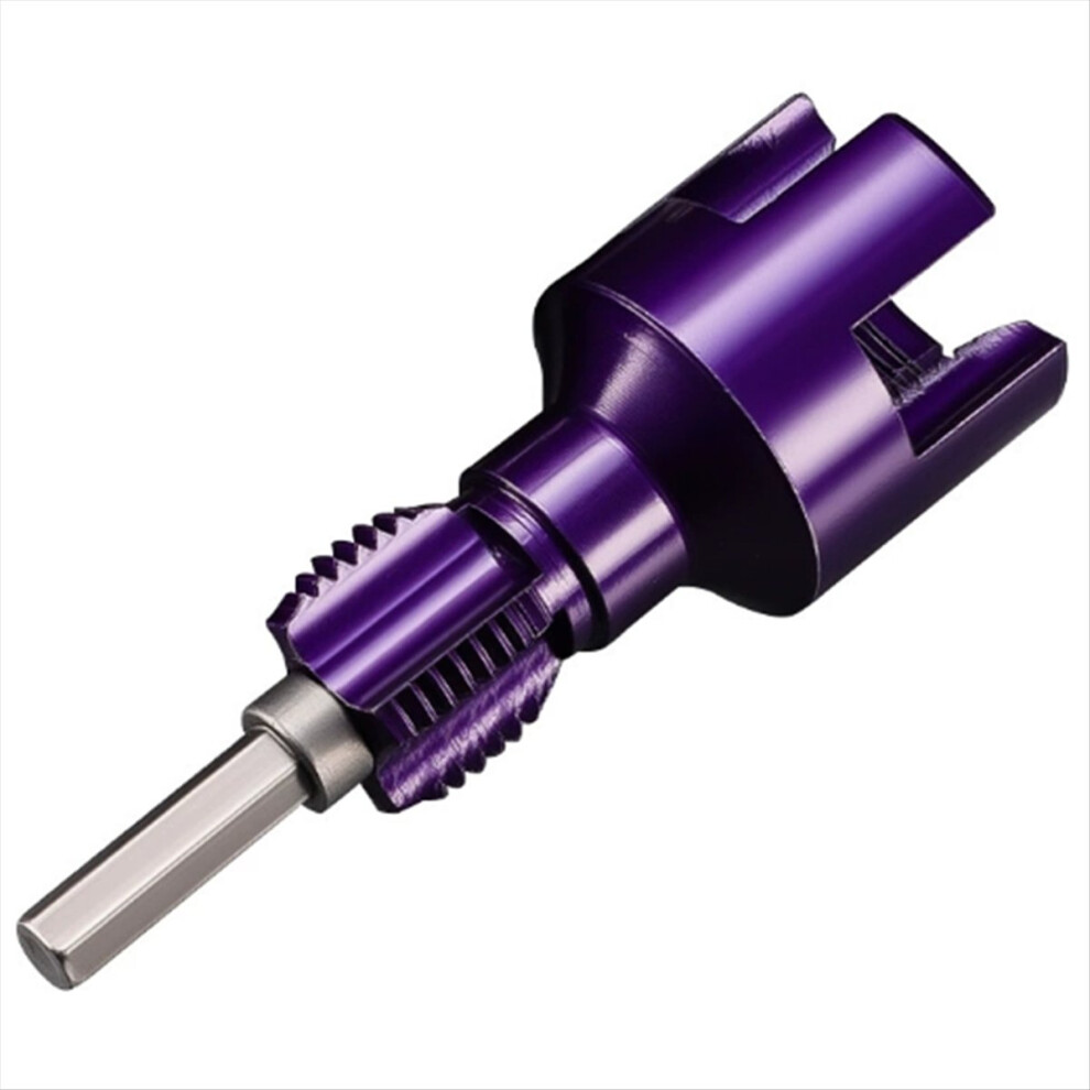 Pipe Thread Cutting Tool Thread Maker Tool 6 Points