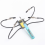 Third Helping Hands Soldering Aid Tool with 4pcs Flexible Arms 6