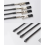 Third Helping Hands Soldering Aid Tool with 4pcs Flexible Arms 3