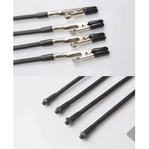 Third Helping Hands Soldering Aid Tool with 4pcs Flexible Arms 2
