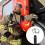 2pack Mask Quick Release Shackle with Leather Handle for Firefighter 5