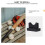 Baseball Bat Display Stand Holders Wood Organizer Rack 3