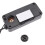Mini Digital Car LCD Display Indoor Outdoor Thermometer 5