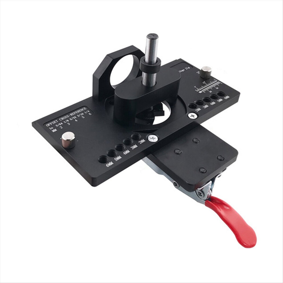 35Mm Cabinet Hinge Jig Woodworking Tool 4852997684680