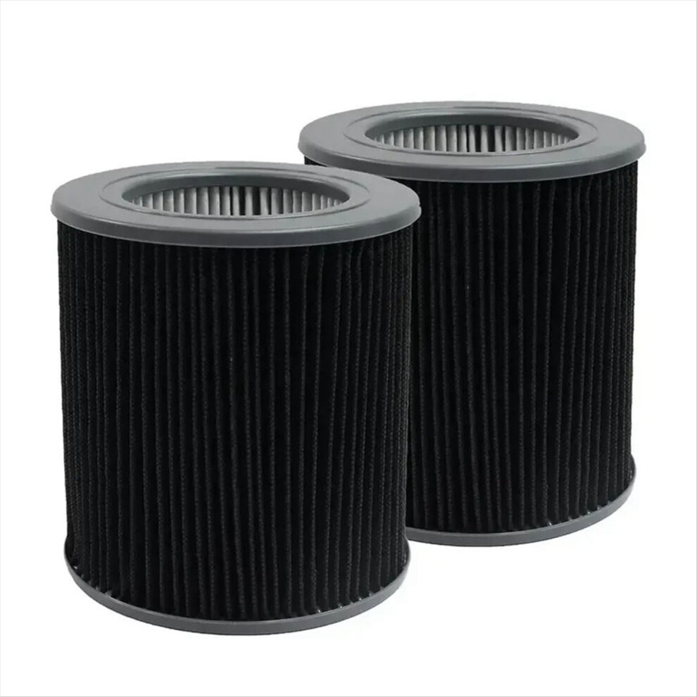 Replacement Air Purifiers Filter For Molekule Air Mini 2Pcs 4852997607085