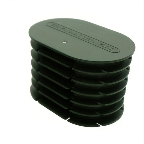 Fishing Carp Tool Leader Storage for Six Leaders