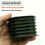 Fishing Carp Tool Leader Storage for Six Leaders 5