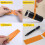 6PCS Set Masking Paint Tape Applicator, Painters Tape Applicator Tool 5