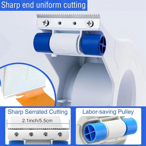 6PCS Set Masking Paint Tape Applicator, Painters Tape Applicator Tool 1