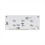 Universal Elevator Emergency LED Lighting Panel Emergency Light 1