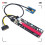 Mini PCIe to PCI Express 16X Riser for Laptop External Graphics Card 2