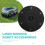 RIS-GH-2 Lawn Mower Robot Knife Disc 4