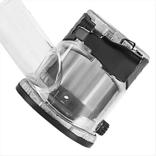 Aluminum Alloy Base Trimming Machine Base 2