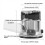 Aluminum Alloy Base Trimming Machine Base 4