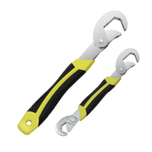 Multi-Function Tool Wrench Multi-Function Repair Wrench Pipe Wrench