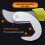 Multi-Function Tool Wrench Multi-Function Repair Wrench Pipe Wrench 5